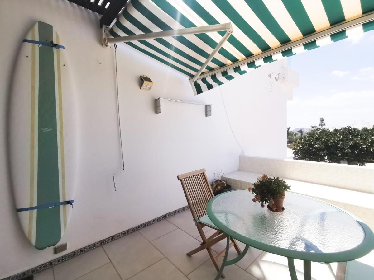 קוסטה טגוויסה Charlie'S Apartment Los Molinos מראה חיצוני תמונה